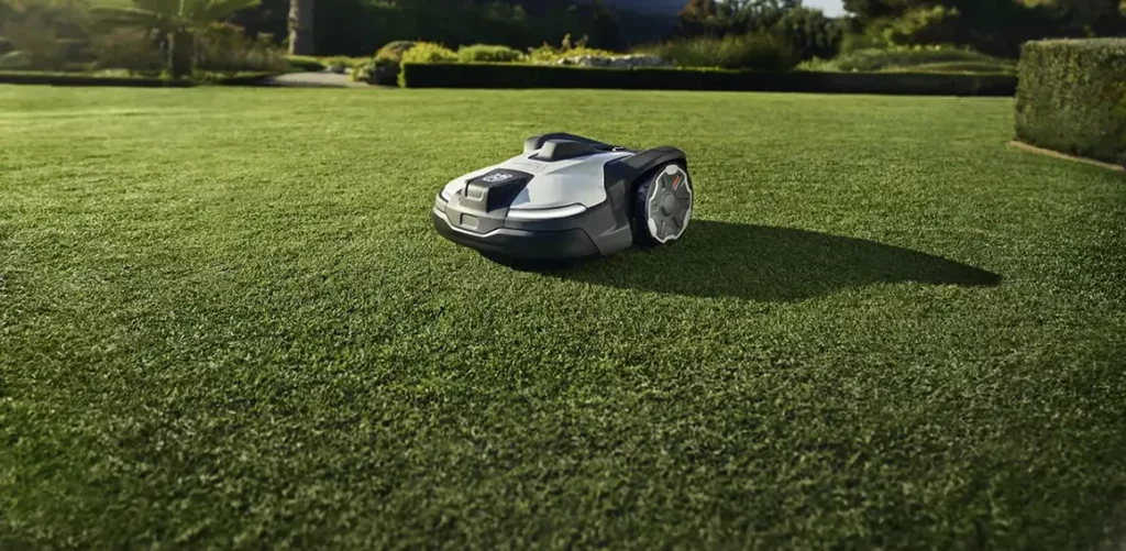 motoculture-riolaise-Entretien-de-votre-robot-de-tonte