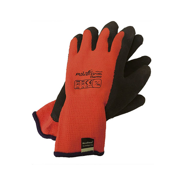 Motoculture Riolaise : Offre d'automne 2022 Gant